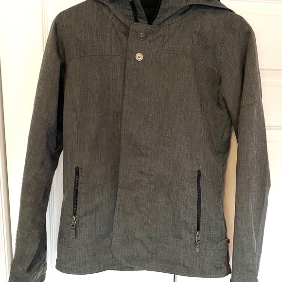 Burton Jackets & Blazers - Burton Dryride women’s snowboarding jacket